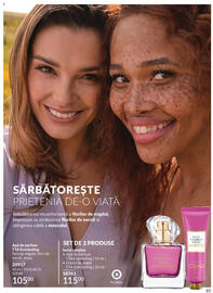 Catalog Avon Pagină 85