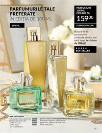Catalog Avon Pagină 87