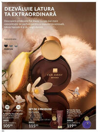 Catalog Avon Pagină 88