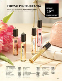 Catalog Avon Pagină 99
