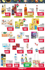 Coop akciós újság | Szuper Plusz Oldal 11