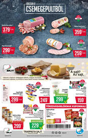 Coop akciós újság | Szuper Plusz Oldal 2
