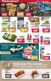 Coop akciós újság | Szuper Plusz Oldal 4