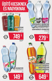 Coop akciós újság hét 19 Oldal 10