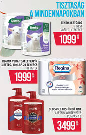 Coop akciós újság hét 19 Oldal 14