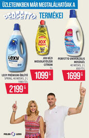 Coop akciós újság hét 19 Oldal 15