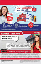 Coop akciós újság hét 19 Oldal 17