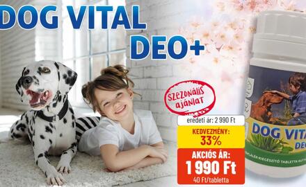 Alpha Zoo akciós újság hét 18 Oldal 2