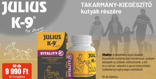 Alpha Zoo akciós újság hét 18 Oldal 8