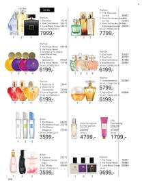 AVON akciós újság Oldal 100
