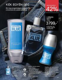 AVON akciós újság Oldal 105