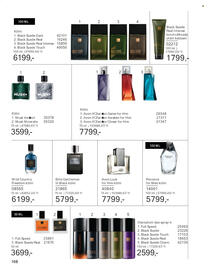 AVON akciós újság Oldal 108