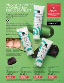 AVON akciós újság Oldal 111