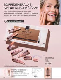AVON akciós újság Oldal 116