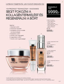 AVON akciós újság Oldal 117
