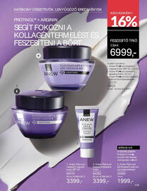 AVON akciós újság Oldal 119