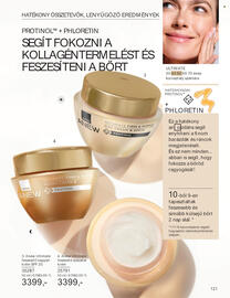 AVON akciós újság Oldal 121