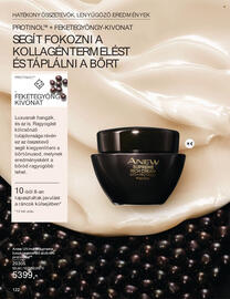 AVON akciós újság Oldal 122
