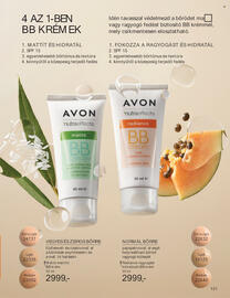 AVON akciós újság Oldal 131