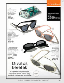 AVON akciós újság Oldal 145