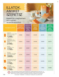 AVON akciós újság Oldal 146
