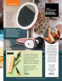 AVON akciós újság Oldal 149