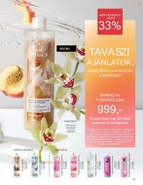 AVON akciós újság Oldal 15