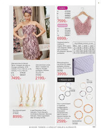 AVON akciós újság Oldal 151