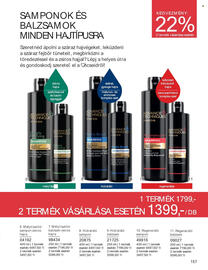AVON akciós újság Oldal 157