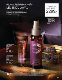 AVON akciós újság Oldal 163