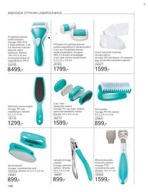 AVON akciós újság Oldal 168
