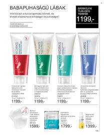 AVON akciós újság Oldal 169