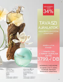 AVON akciós újság Oldal 17