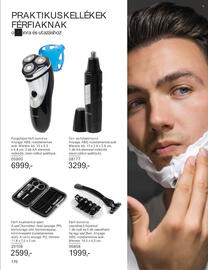 AVON akciós újság Oldal 170