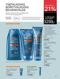 AVON akciós újság Oldal 171