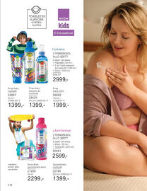 AVON akciós újság Oldal 174