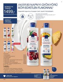 AVON akciós újság Oldal 176