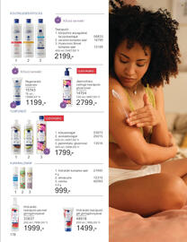 AVON akciós újság Oldal 178