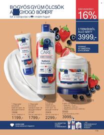 AVON akciós újság Oldal 179