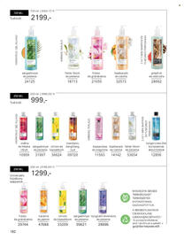 AVON akciós újság Oldal 182