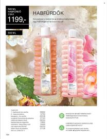AVON akciós újság Oldal 184