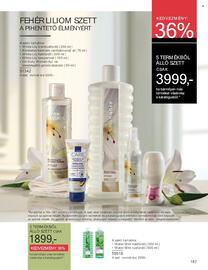 AVON akciós újság Oldal 187