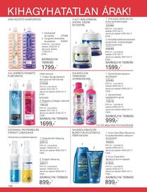 AVON akciós újság Oldal 188