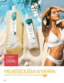AVON akciós újság Oldal 192