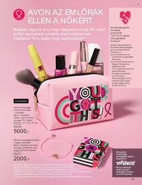 AVON akciós újság Oldal 25