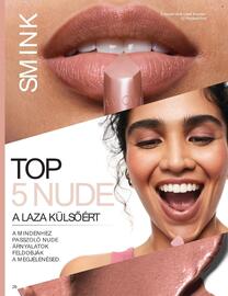 AVON akciós újság Oldal 26