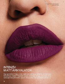 AVON akciós újság Oldal 38