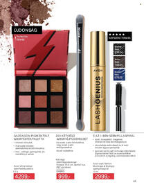 AVON akciós újság Oldal 45