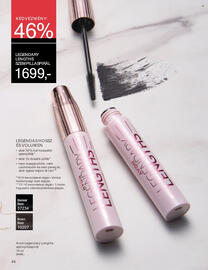 AVON akciós újság Oldal 46