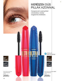 AVON akciós újság Oldal 48